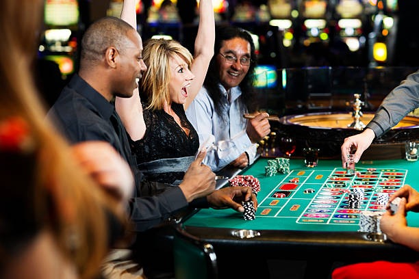 bape123 Casino Holdem Table